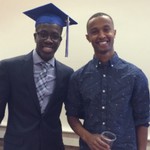 Winter 2015 Graduation Reception